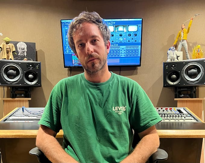 mix and master your song to grammy standards 15b streams engineer