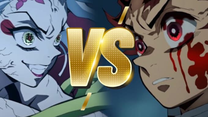 do voice acting for any type of character
