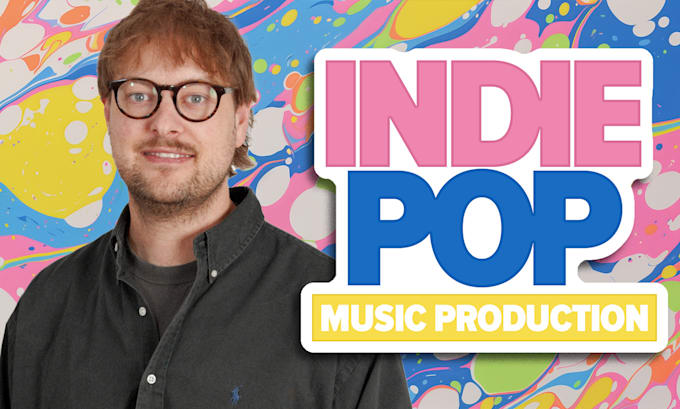 be your indie pop music producer