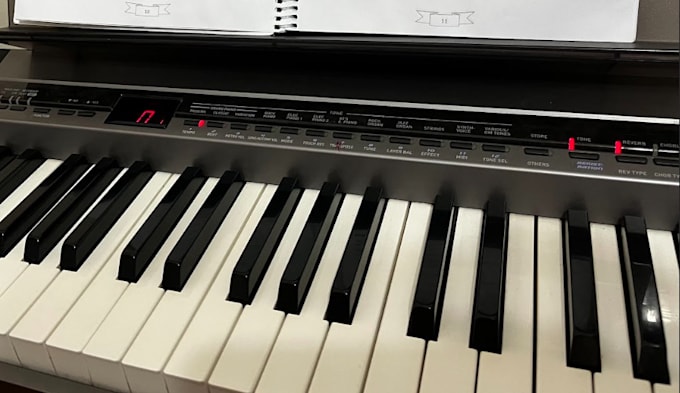 harmonize your songs with beautiful and professional chords