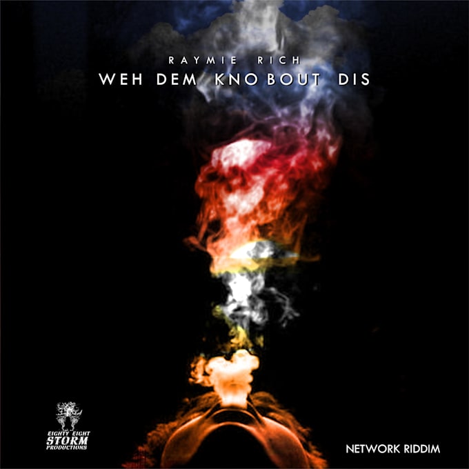 professionally mix your dancehall and reggae song