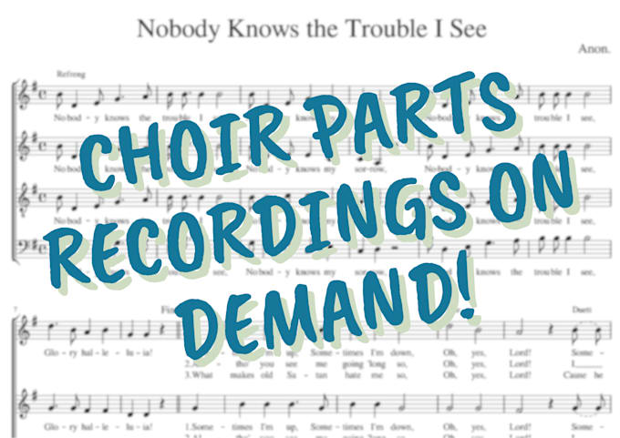 be your bass or baritone vocalist