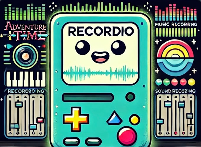 do background vocals for your track
