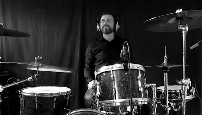 enhance your songs with great sounding drums