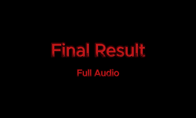 mix and master your islamic nasheed, song with super modern design