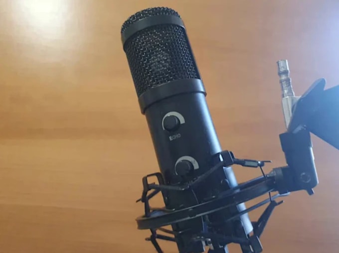 provide high quality flexible feminine voice acting