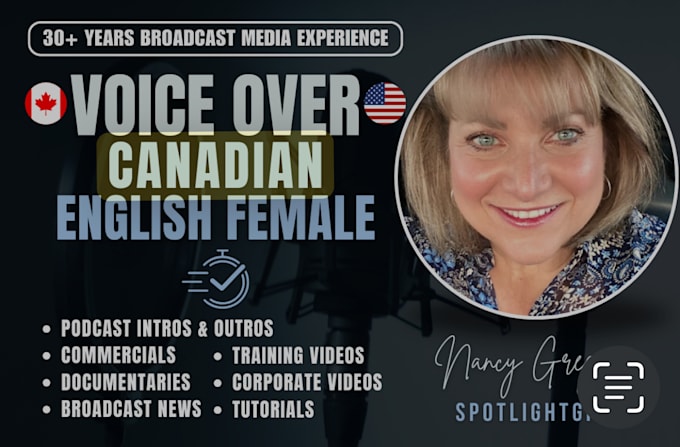 voice your explainer or instructional video