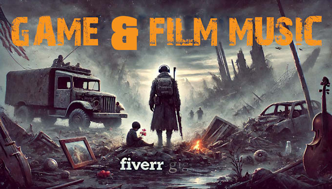 compose original video game music for you