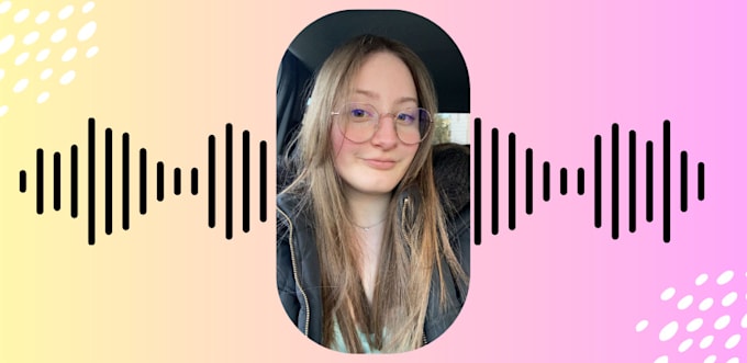 create engaging voiceovers for tiktok and youtube