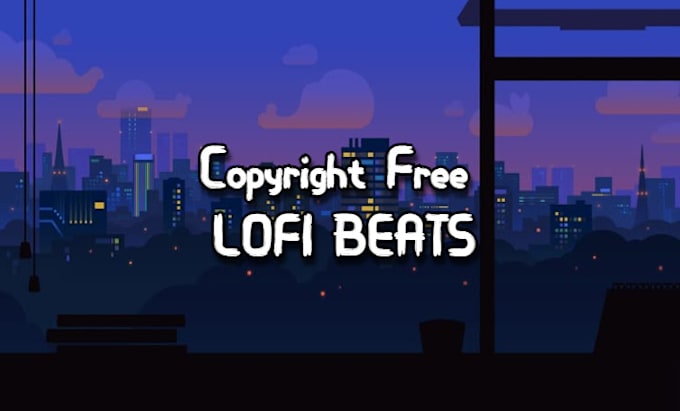 create a custom royalty free lofi beat