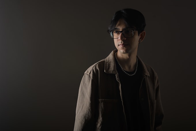 transform your techno track with pro production, mixing and mastering