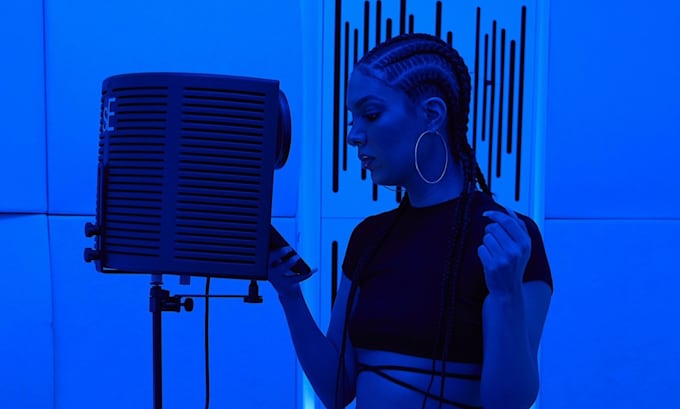 be your french singer and songwriter