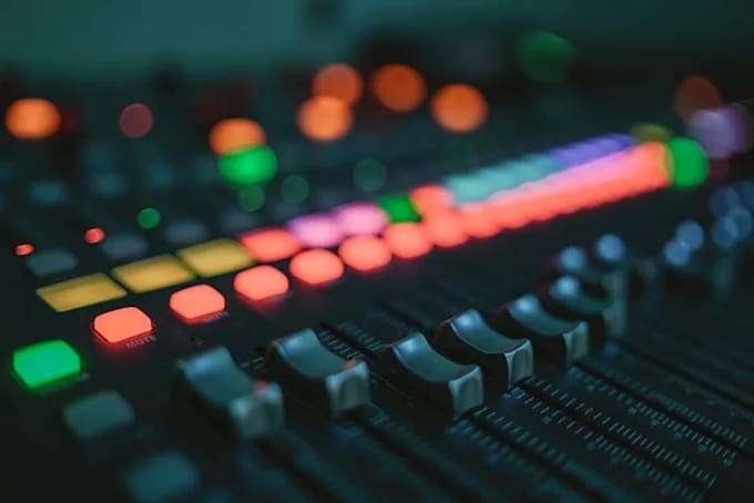 mix any songs you want