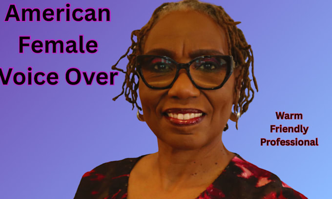 record an engaging political voiceover ad