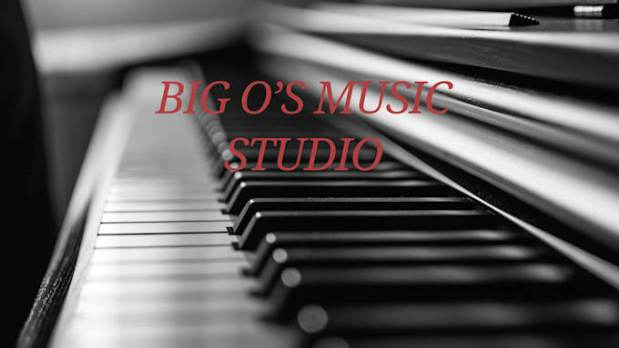 produce rnb, trap and hiphop beats