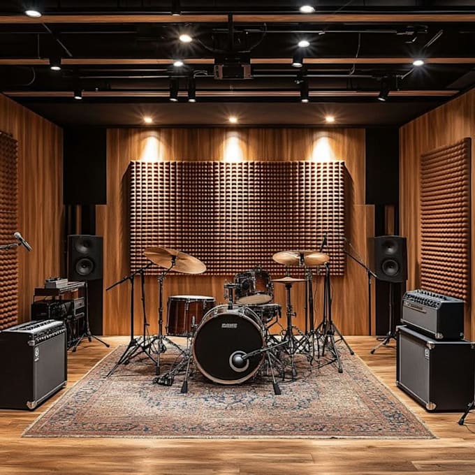 mix and master your music with analog gear
