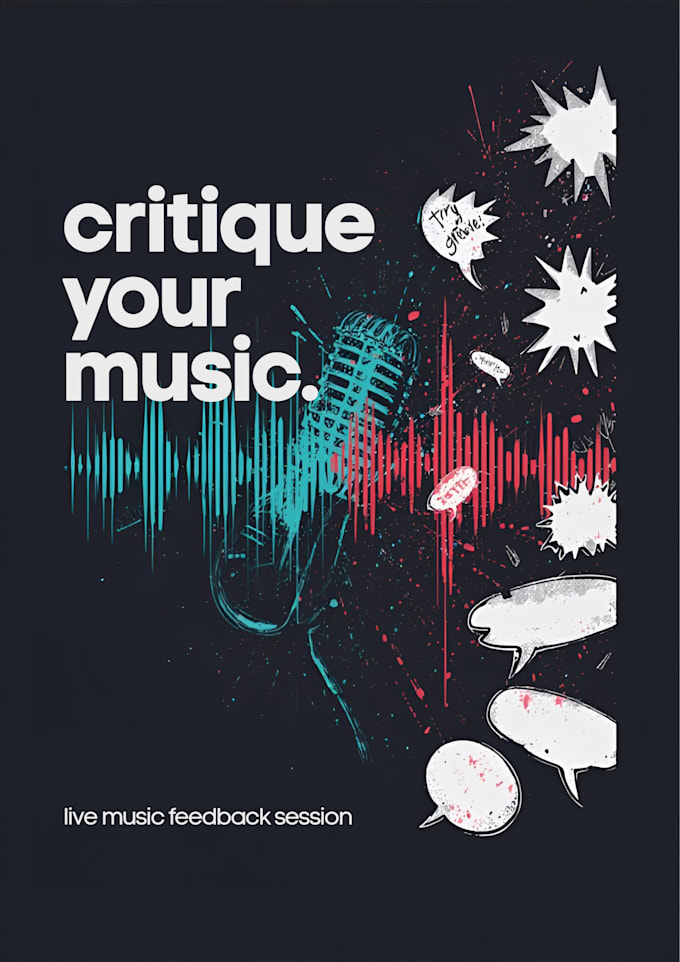 evaluate your music with depth and feedback