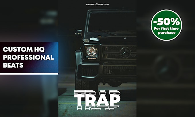 produce premium balkan trap beats for any use