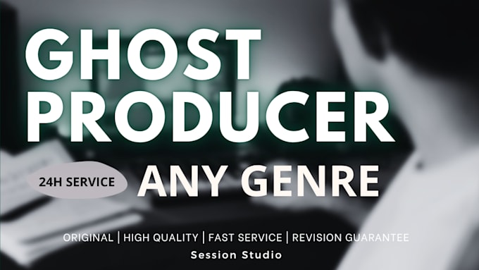 be your professional tech house, house tracks producer