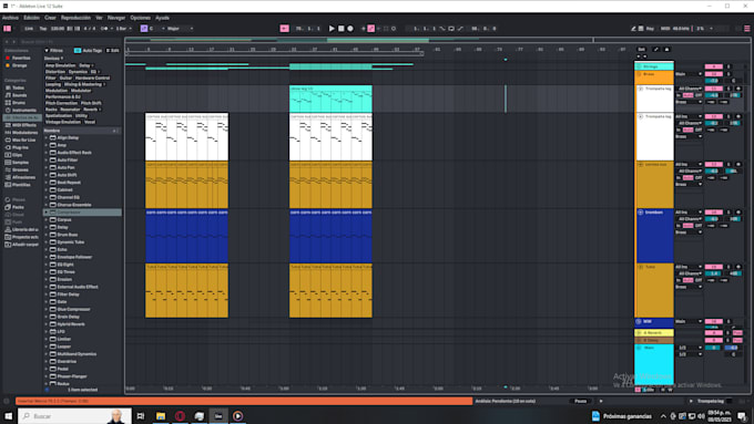 make the music for your short film