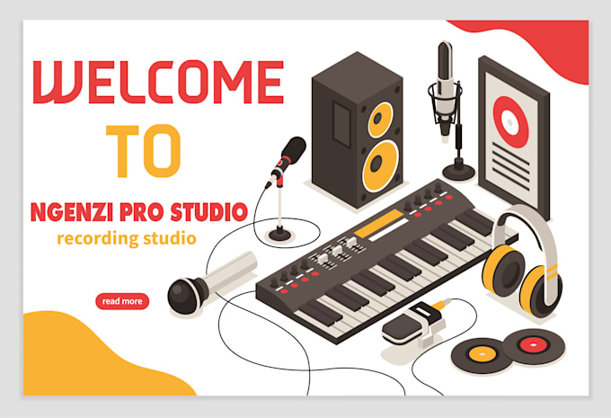 audio and music production professionally