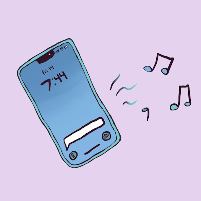 make a custom ringtone for you or your organization