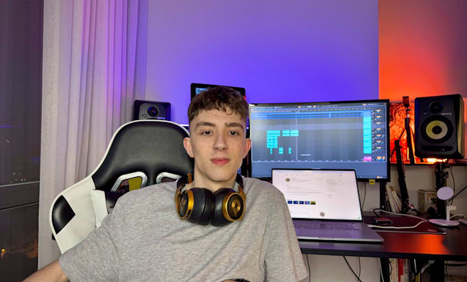 master your song for streaming platforms