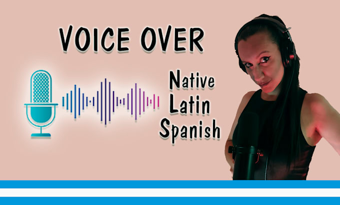 voz en off profesional para tu comercial