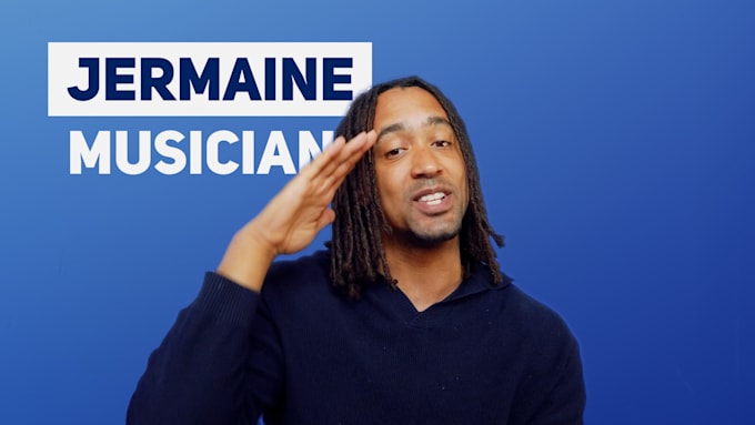 be your rapper, ghostwriter, singer or song producer