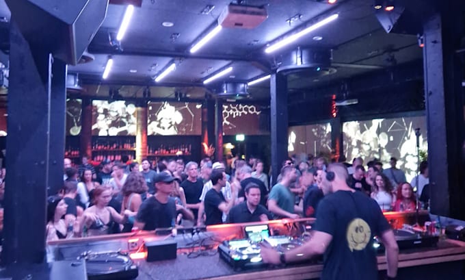 be your dj coach and mentor