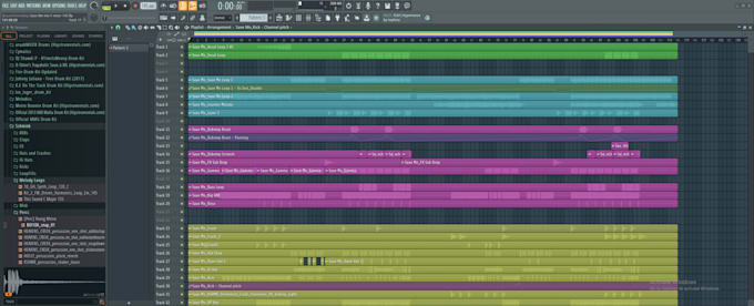 fully master your song