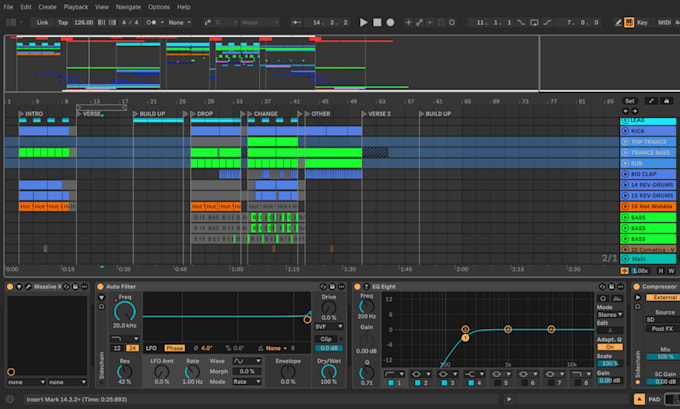 be your go to edm beat maker