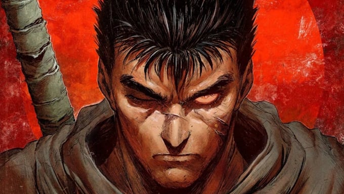 voice guts from berserk