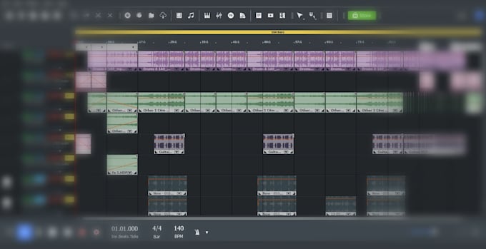 create the perfect instrumental for you