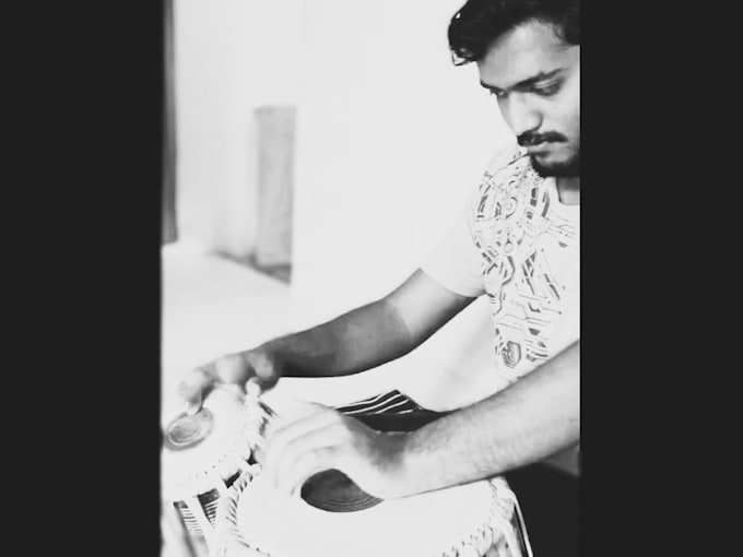 create groovy tabla loops or tabla track