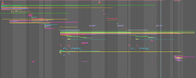 create sound effects for your game, app, or anything else