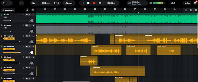 sing your original songs or covers en or jp