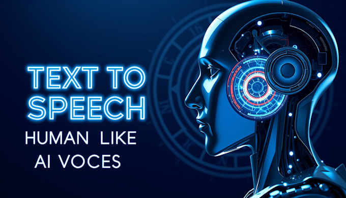 create human like ai voiceovers for audiobooks or video platforms