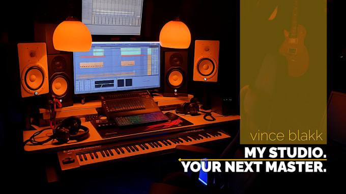 master your edm track for loud, clean and release ready sound