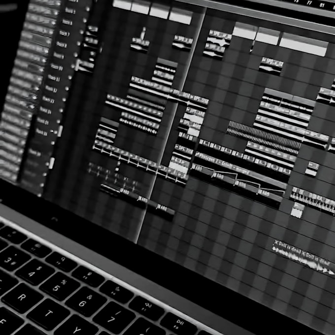 ghost produce brutal hard techno tracks for you
