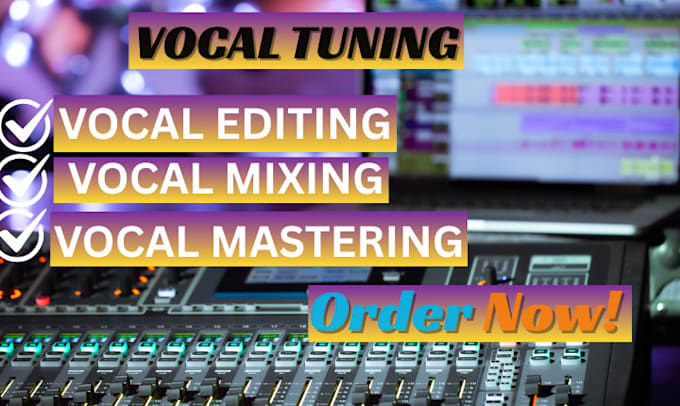 do vocal tuning and pitch correction using melodyne studio quality