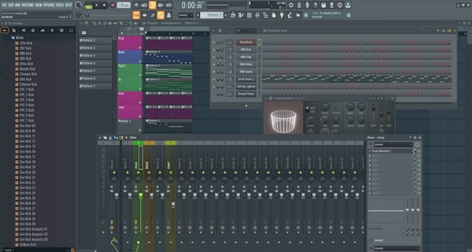 ghost produce a song for you