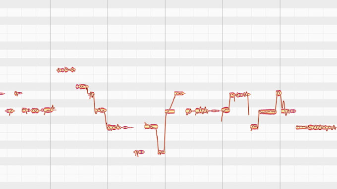 professionally tune your vocals with melodyne