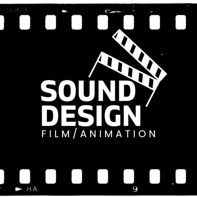 create sound design for your action short film or animation