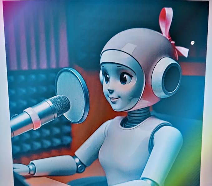 bring your script to life with ai voiceover services