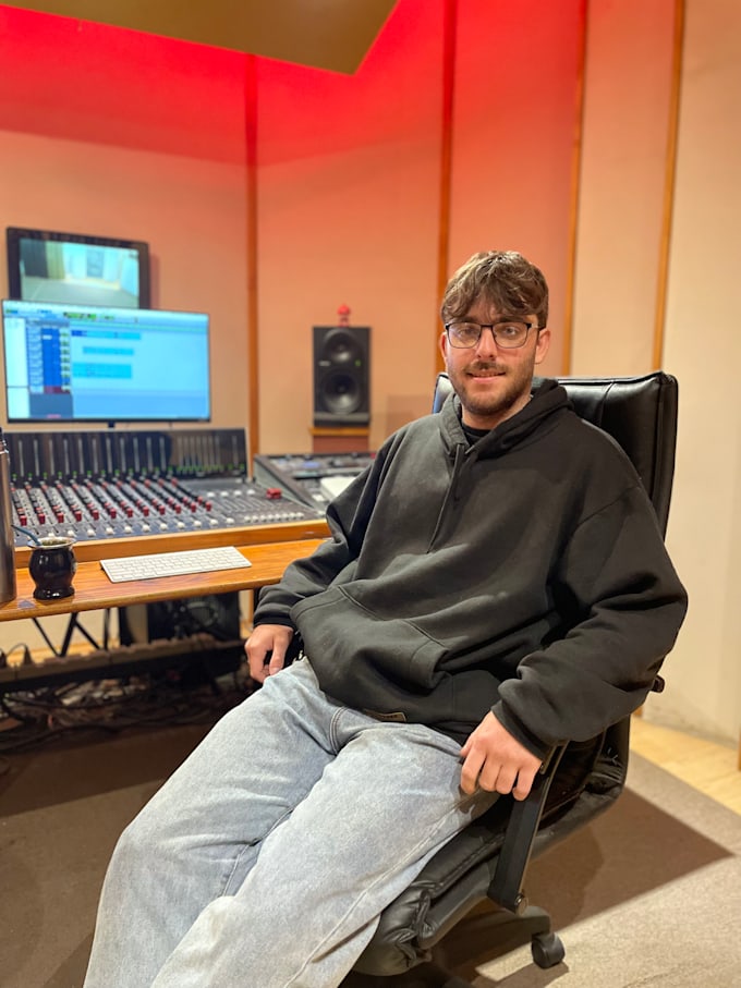 produce your rock, pop or folk song