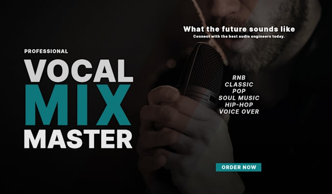 professionally mix and master your song for spotify, youtube