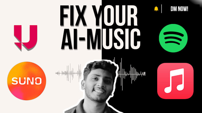 turn your ai generated music into a custom, high quality beat