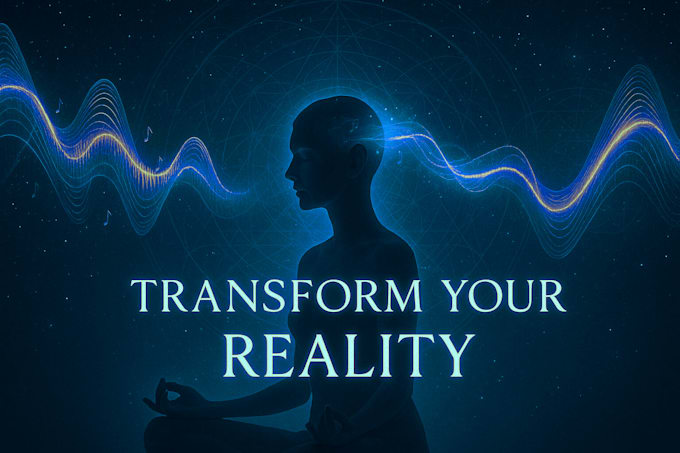 make 10 subliminal audios that changes your life in 24 hours