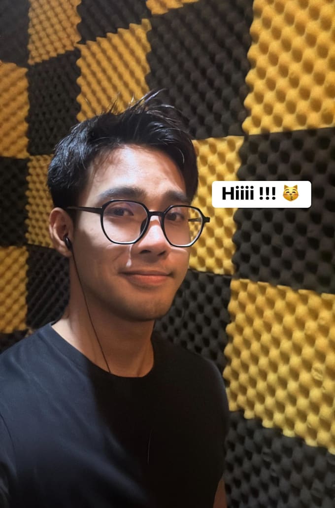 vietnamese male voice over for tvc